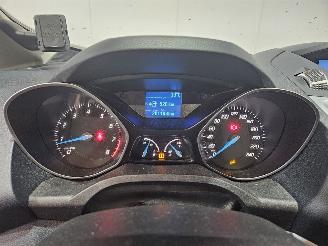 Ford Grand C-Max 1.6 SCTi 16V MPV  Benzine 1.596cc 110kW (150pk) picture 14