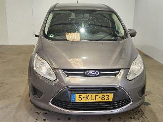 Ford Grand C-Max 1.6 SCTi 16V MPV  Benzine 1.596cc 110kW (150pk) picture 3