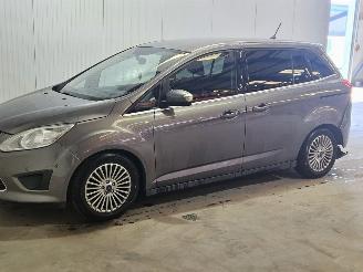 Ford Grand C-Max 1.6 SCTi 16V MPV  Benzine 1.596cc 110kW (150pk) picture 6