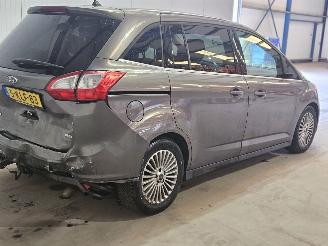 Ford Grand C-Max 1.6 SCTi 16V MPV  Benzine 1.596cc 110kW (150pk) picture 4