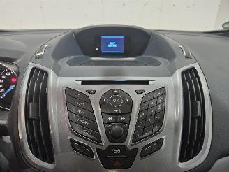 Ford Grand C-Max 1.6 SCTi 16V MPV  Benzine 1.596cc 110kW (150pk) picture 13