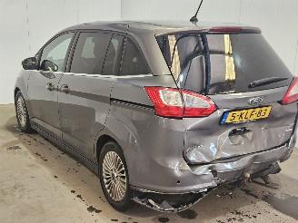 Ford Grand C-Max 1.6 SCTi 16V MPV  Benzine 1.596cc 110kW (150pk) picture 7