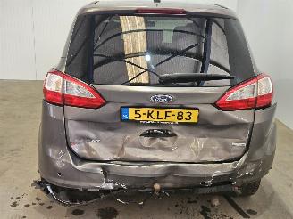 Ford Grand C-Max 1.6 SCTi 16V MPV  Benzine 1.596cc 110kW (150pk) picture 8
