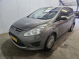 Ford Grand C-Max 1.6 SCTi 16V MPV  Benzine 1.596cc 110kW (150pk) picture 5