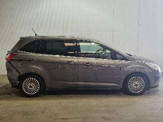 Ford Grand C-Max 1.6 SCTi 16V MPV  Benzine 1.596cc 110kW (150pk) picture 2