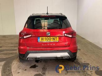 Seat Arona Arona (KJX), SUV, 2017 1.0 TSI 12V picture 4