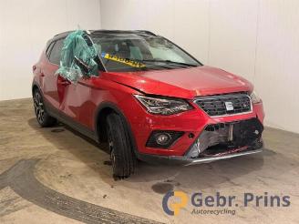 Purkuautot passenger cars Seat Arona Arona (KJX), SUV, 2017 1.0 TSI 12V 2020/3
