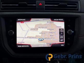 Seat Arona Arona (KJX), SUV, 2017 1.0 TSI 12V picture 12