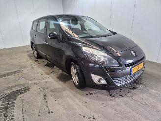 Avarii autoturisme Renault Grand-scenic 1.4 16V TCe 130 MPV  Benzine 1.397cc 96kW (131pk) FWD 2009/10