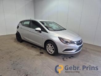 Opel Astra Astra K, Hatchback 5-drs, 2015 / 2022 1.0 Turbo 12V picture 1