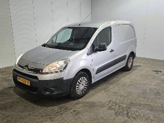  Citroën Berlingo 1.6 Hdi 75 Bestel  Diesel 1.560cc 55kW (75pk) FWD 2013/7