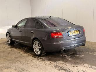  Audi A6 3.2 V6 24V FSI Quattro Sedan 4Dr Benzine 3,123cc 188kW (256pk) 4x4 2005/3
