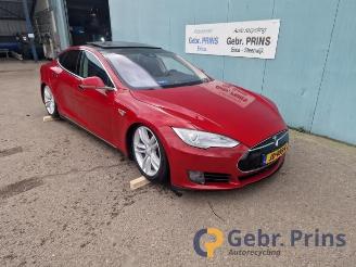 Démontage voiture Tesla Model S Model S, Liftback, 2012 / 2026 70D 2016/3