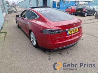 Tesla Model S Model S, Liftback, 2012 / 2026 70D picture 3