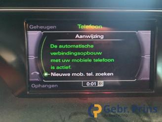 Audi A4 A4 Avant (B8), Combi, 2007 / 2015 1.8 TFSI 16V picture 14