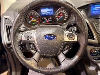 Ford Focus 1.0 Ti-VCT EcoBoost 12V 125 Combi/o picture 17