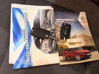 Skoda Fabia 1.0 TSI 12V Combi/o picture 22