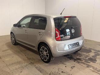 skadebil auto Volkswagen Up! 1.0 Club UP! 2016/9