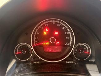 Volkswagen Up! 1.0 Club UP! picture 16