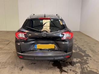 Renault Mégane 1.2 16V TCE 130 Combi/o picture 4
