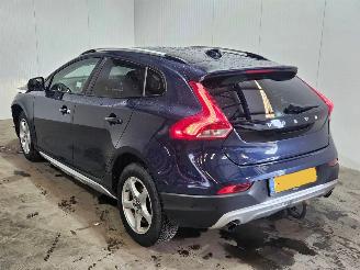 Volvo V-40 V40 Cross Country 1.6 T4 GTDi 16V Hatchback picture 3