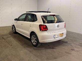 skadebil auto Volkswagen Polo 1.2 12V Hatchback 2012/8