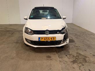 Volkswagen Polo 1.2 12V Hatchback picture 7