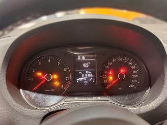 Volkswagen Polo 1.2 12V Hatchback picture 18