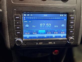 Volkswagen Caddy 1.6 TDI 16V Bestel picture 15