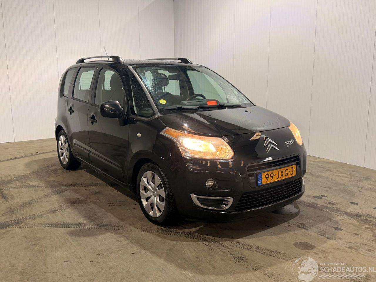 Citroën C3 picasso 1.4 16V VTI 95 MPV