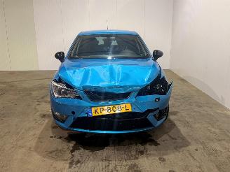 Seat Ibiza 1.0 EcoTSI 12V Hatchback 4Dr picture 4