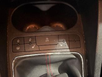 Seat Ibiza 1.0 EcoTSI 12V Hatchback 4Dr picture 16