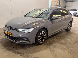 Volkswagen Golf 2.0 TDI BlueMotion 16V Hatchback  Diesel picture 9