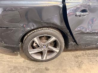 Volvo V-70 1.6 T4 16V Combi/o  R-Design picture 4