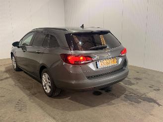 Auto incidentate Opel Astra Astra K Sports Tourer 1.0 Turbo 12V 2018/11