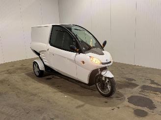  Overige  Carver Cargo 2022/1