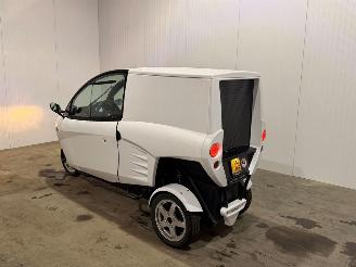 Overige  Carver Cargo picture 6
