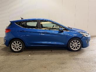 Ford Fiesta 1.0 EcoBoost 12V 100 picture 9