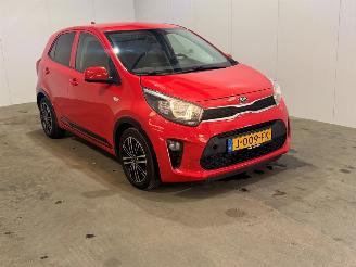 Coche accidentado Kia Picanto 1.0 12V 2020/7