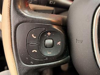 Fiat 500L 0.9 TwinAir Turbo 105 picture 18