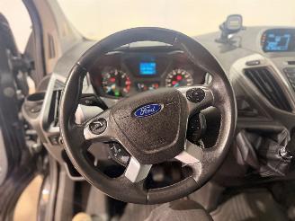 Ford Transit CUSTOM 2.2 TDCi 16V picture 15