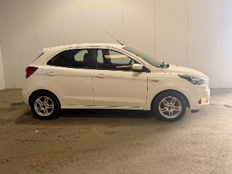 Ford Ka+ 1.2 Ti-VCT Hatchback picture 2