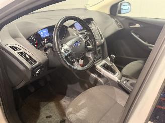 Ford Focus 1.6 EcoBoost picture 9