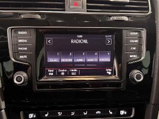 Volkswagen Golf 1.4 TSI 16V Hatchback picture 17