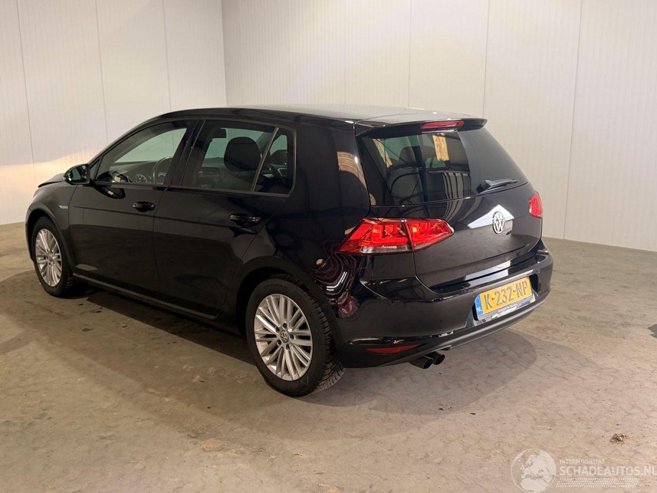 Volkswagen Golf 1.4 TSI 16V Hatchback