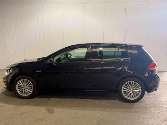 Volkswagen Golf 1.4 TSI 16V Hatchback picture 2