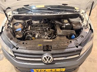 Volkswagen Caddy 2.0 TDI 75 Bestel picture 4