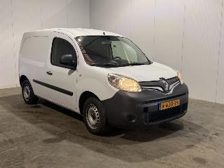 uszkodzony samochody ciężarowe Renault Kangoo 1.5 dCi 75 Energy Comfort 2019/1