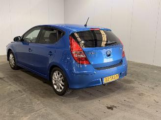 Avarii autoturisme Hyundai I-30 1.6i i-Motion 2012/1