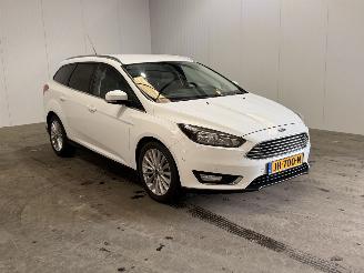 Avarii autoturisme Ford Focus 1.0 Titanium 2016/3